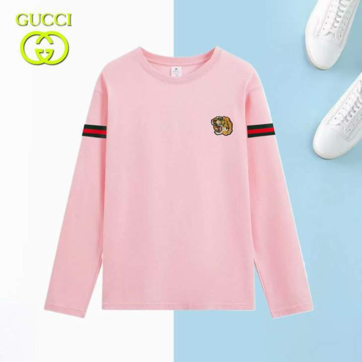 Picture of Gucci T Shirt Long _SKUGucciS-5XL12yr8051177